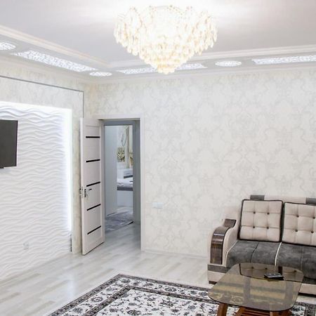 Metro Aybek Center Of Tashkent Comfort 1 Bedroom And Hall Exterior photo