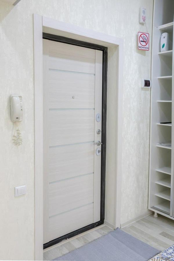 Metro Aybek Center Of Tashkent Comfort 1 Bedroom And Hall Exterior photo